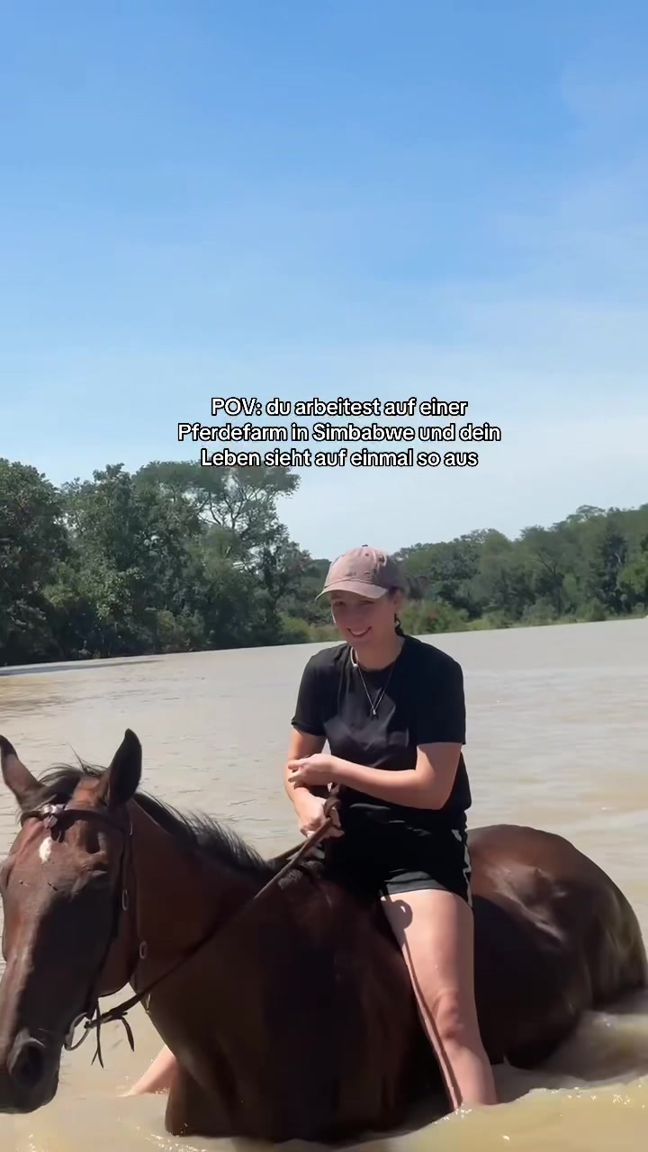 @Hoof & Travel 🐴🌍🐘
