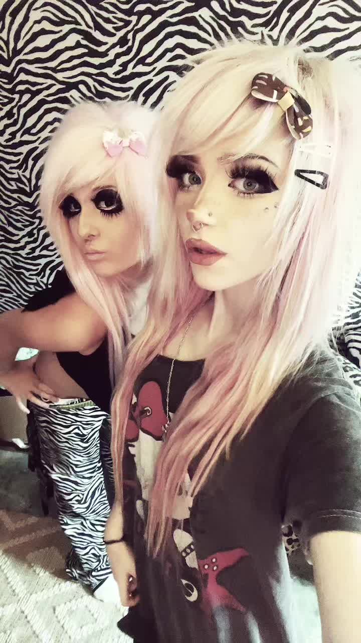@maisiesrevenge