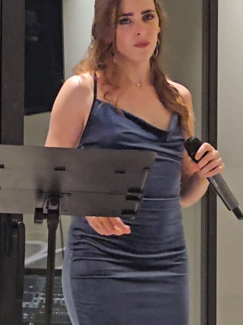 @Isa Cazorla
