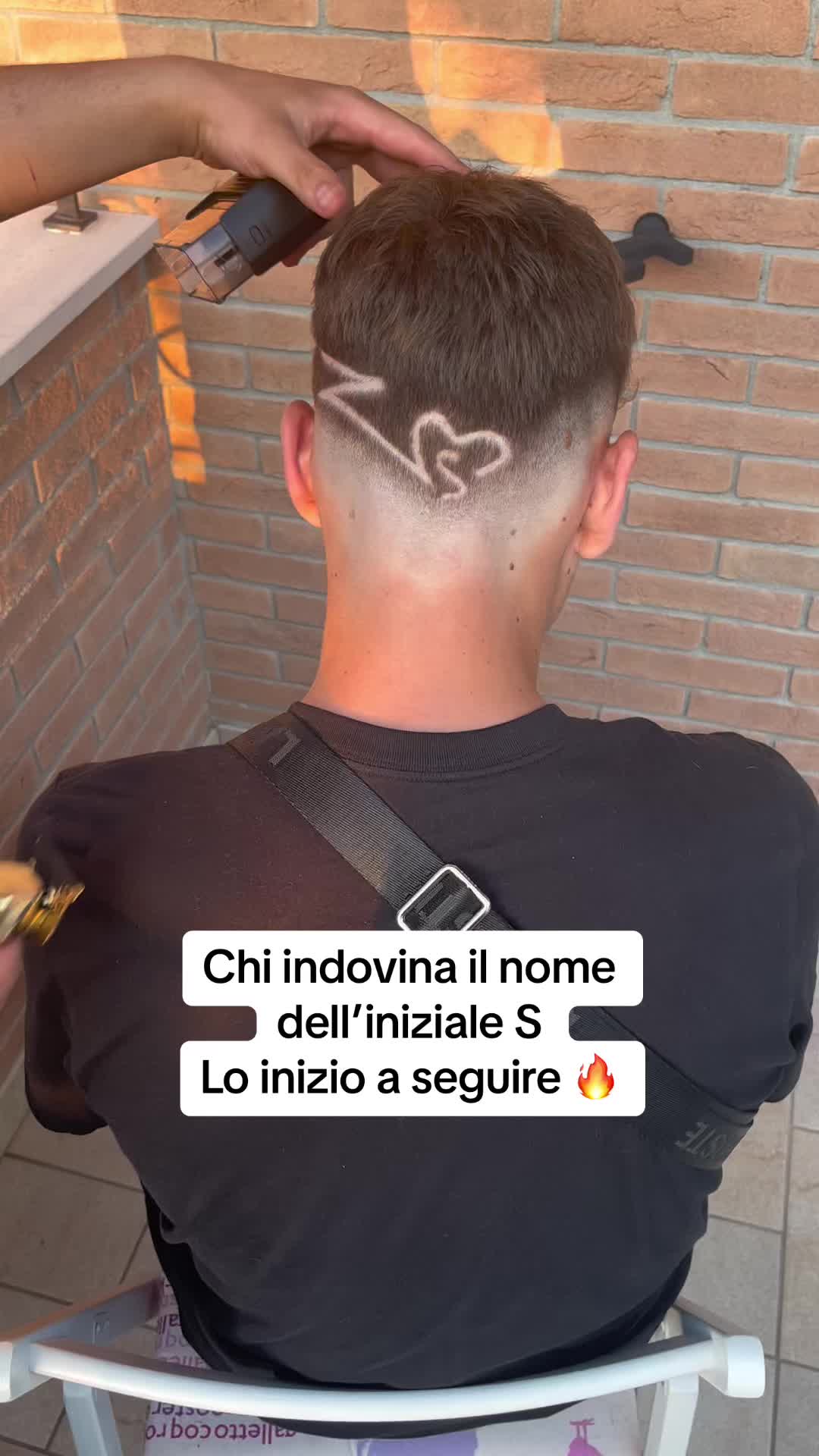 @Il barbiere dei maranza