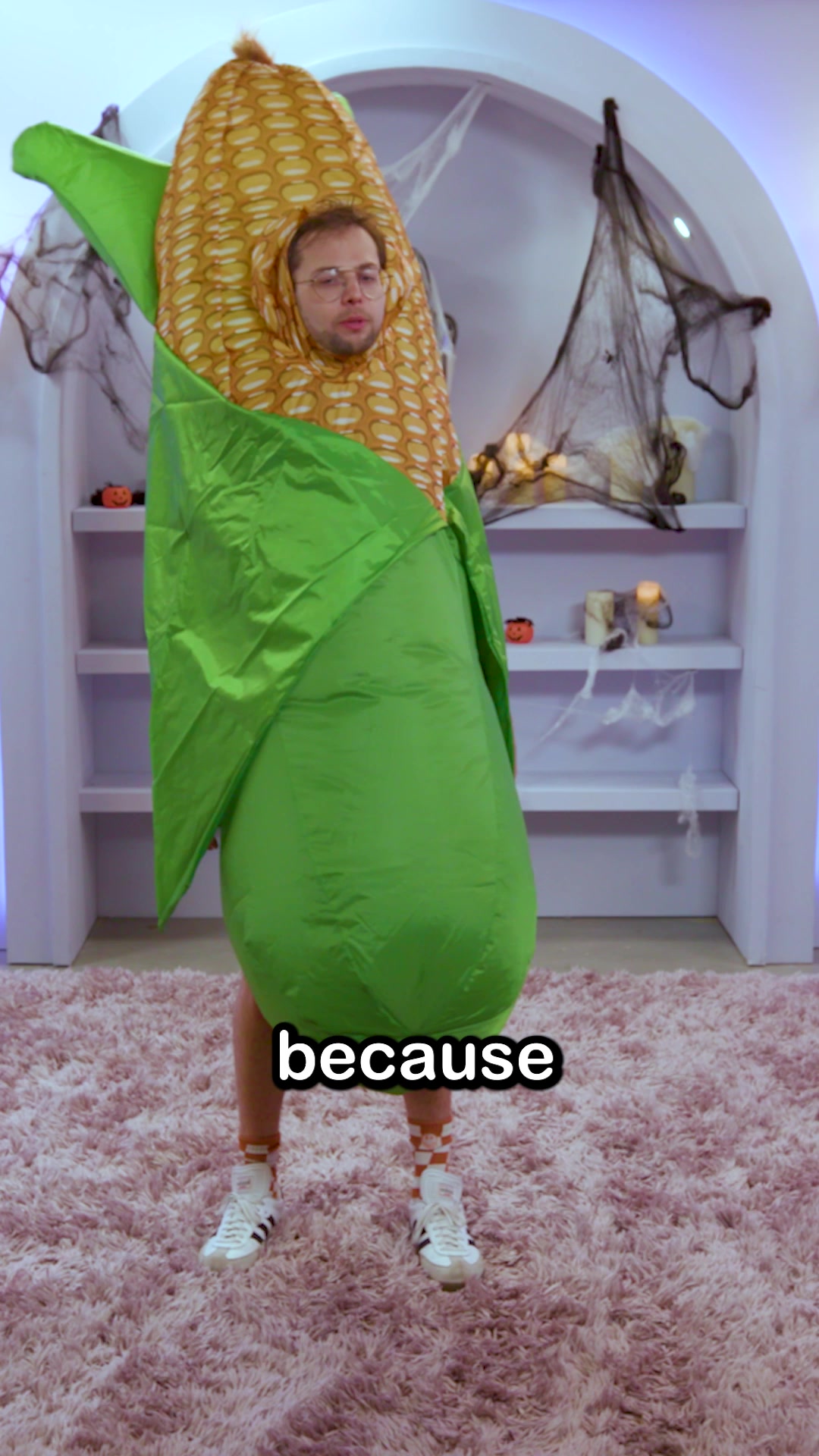@Everyspirithalloweencostume