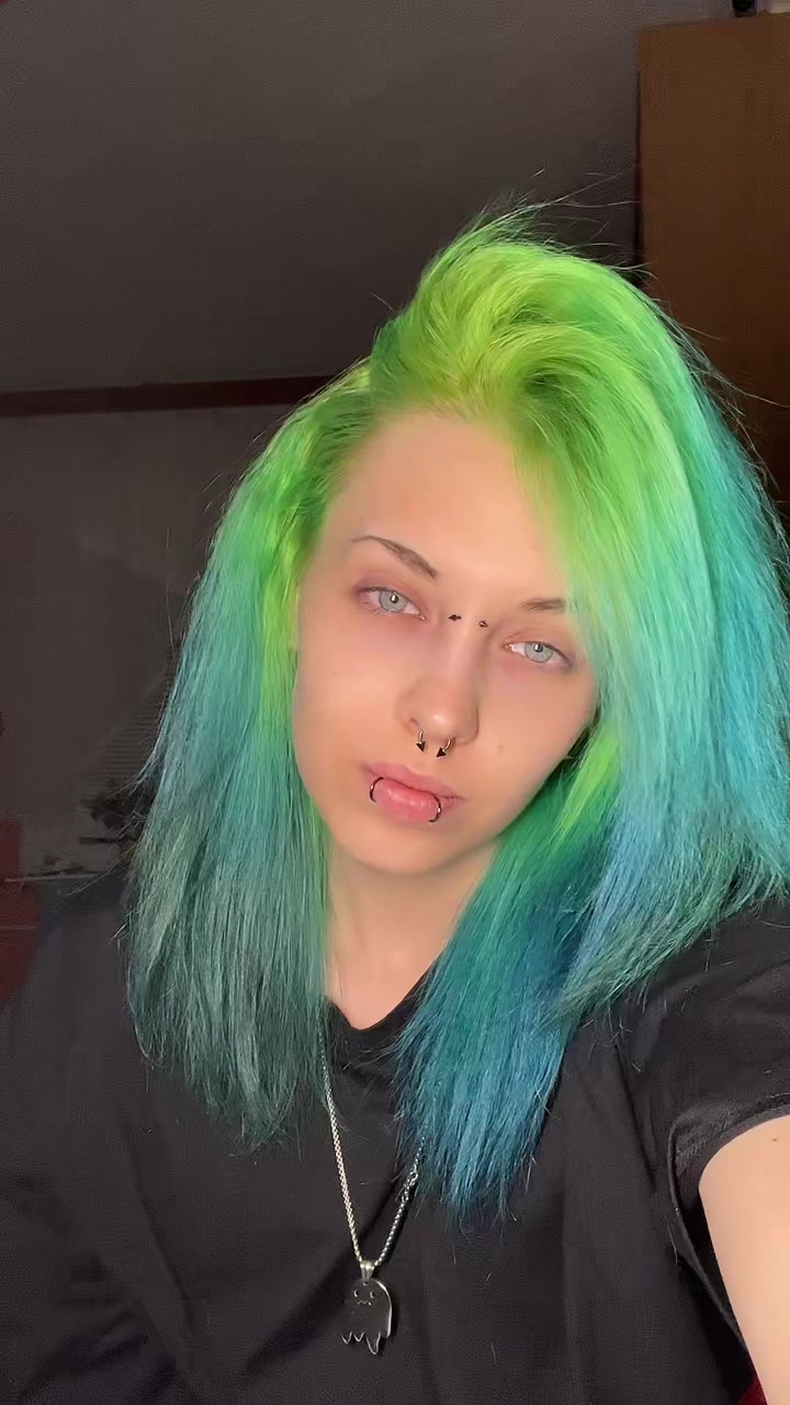 @Kaspr Denisa Black