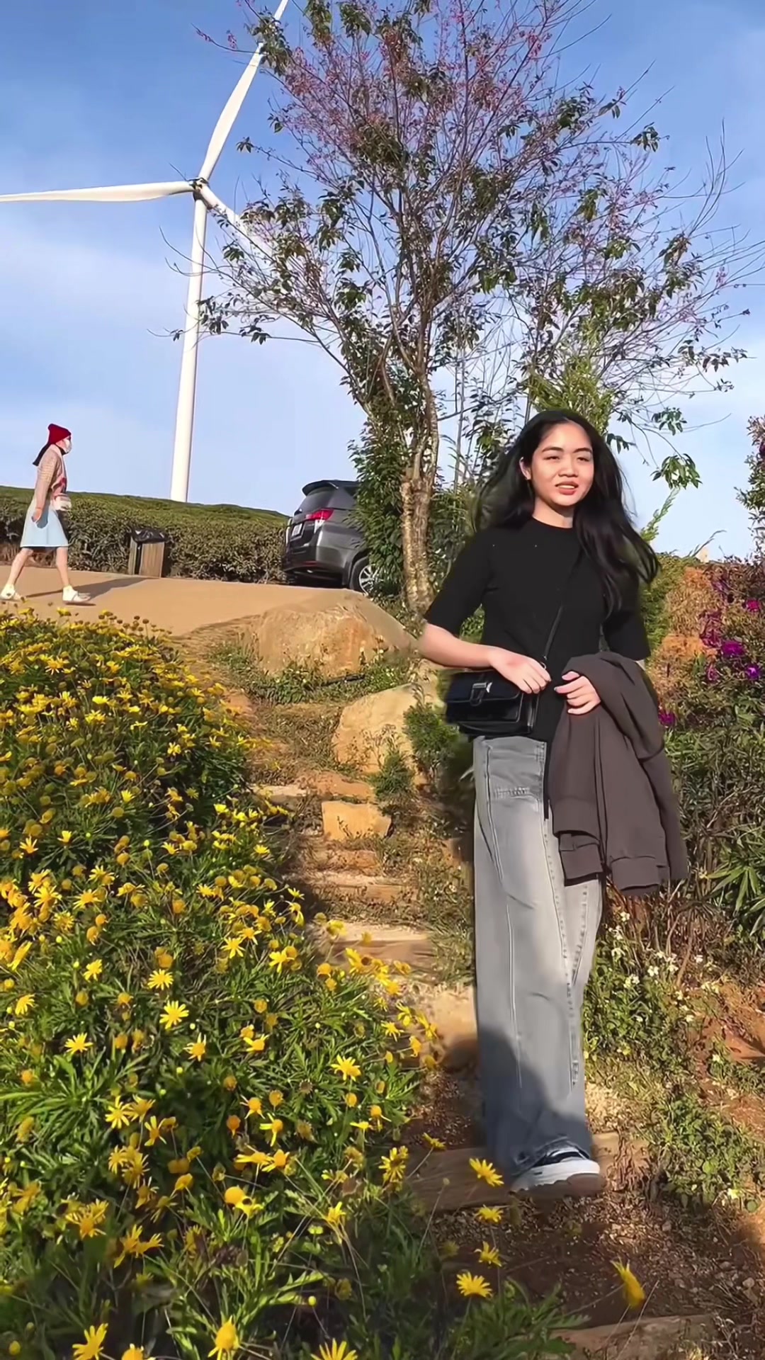 @JennieTran