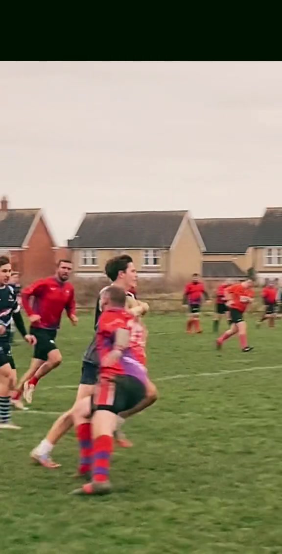 @Will Stacey