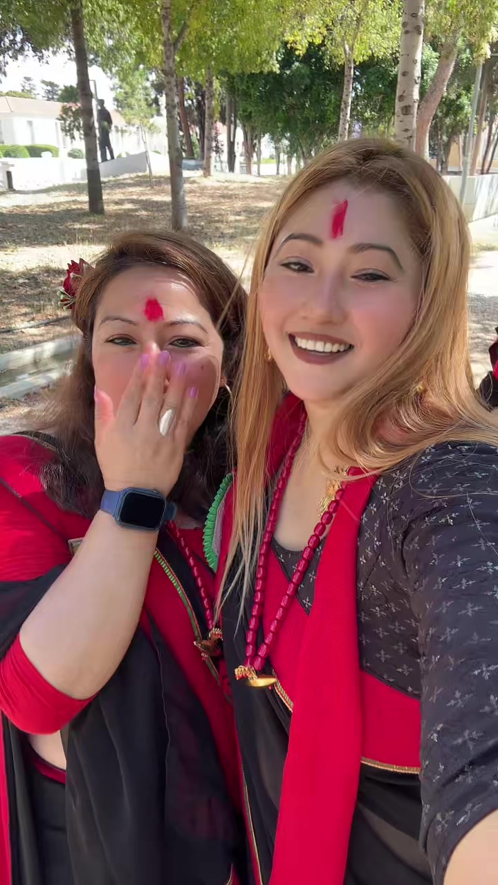 @Apsara Shrestha🇳🇵