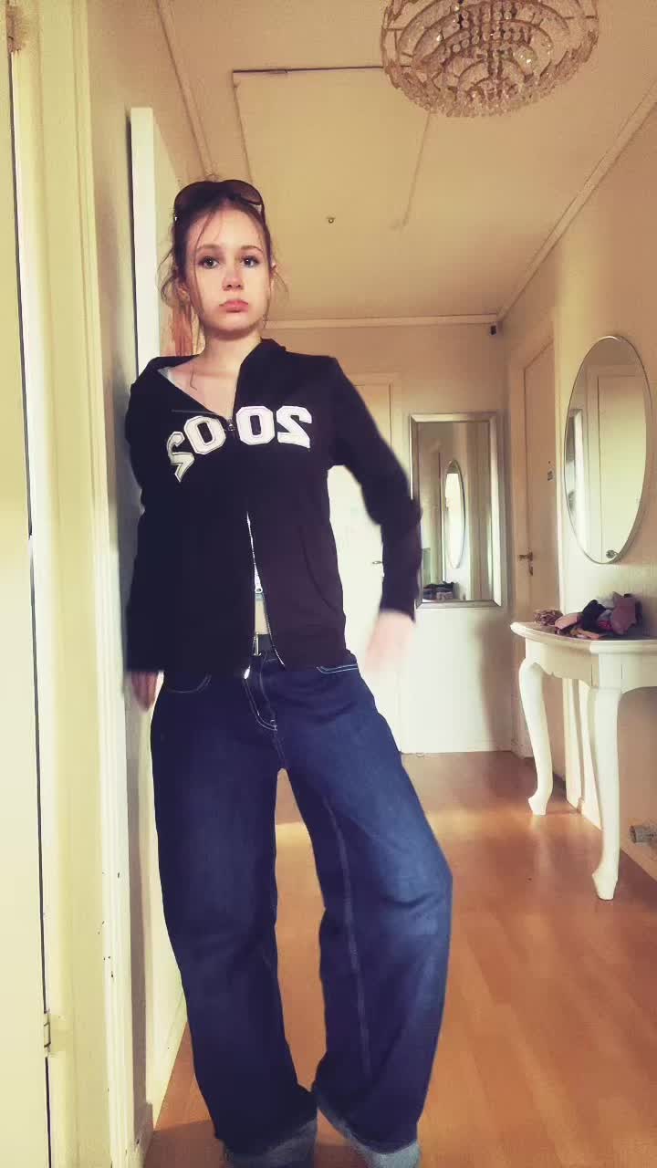 @Saracastic