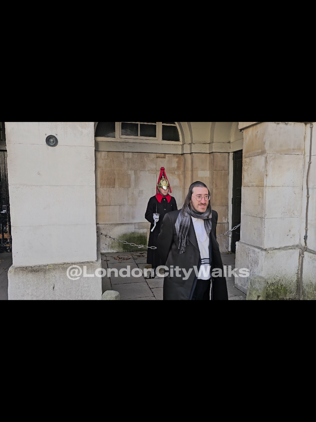 @London City Walks