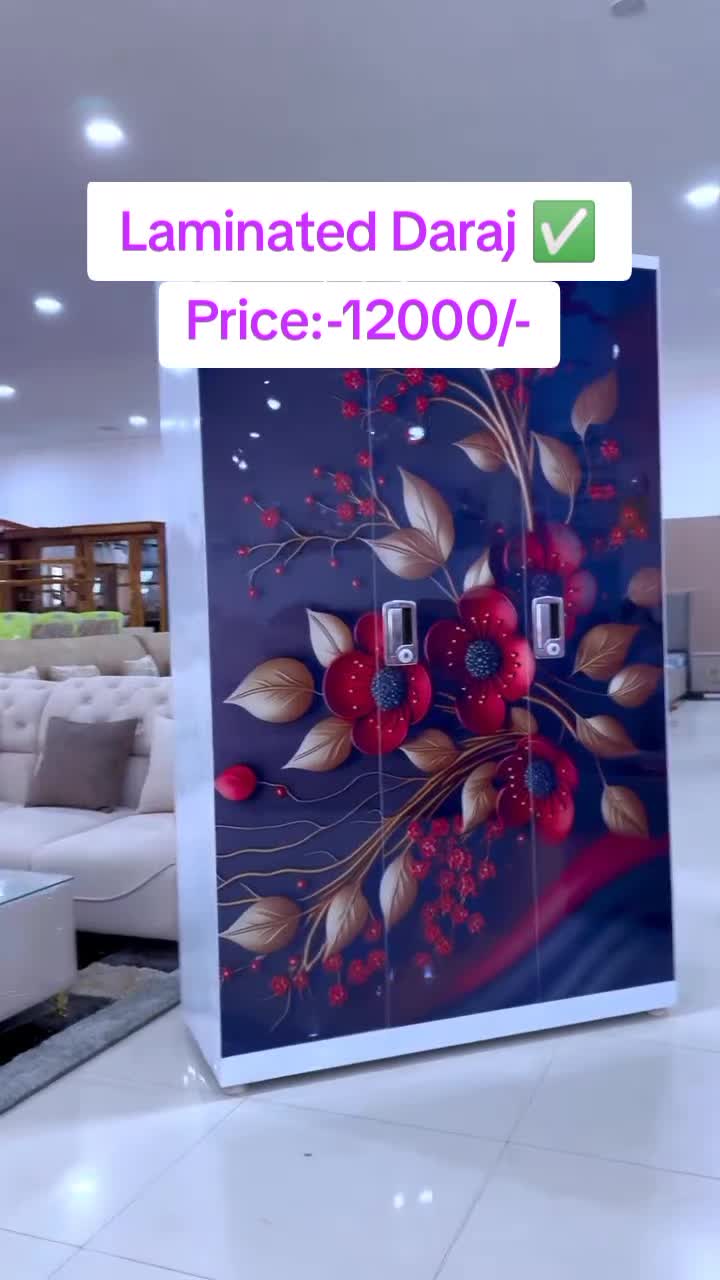 @Luxury Furniture