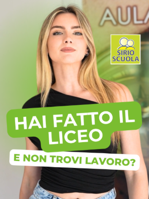 @Sirio Scuola