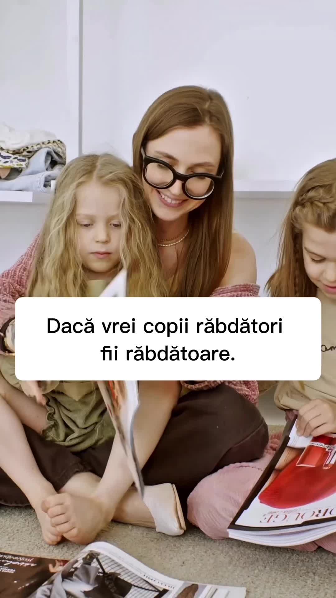 @Academia De ParentingConștient