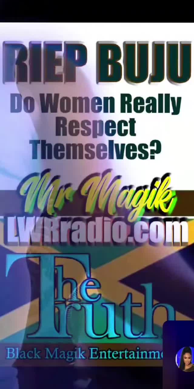 @Black Magik Entertainment
