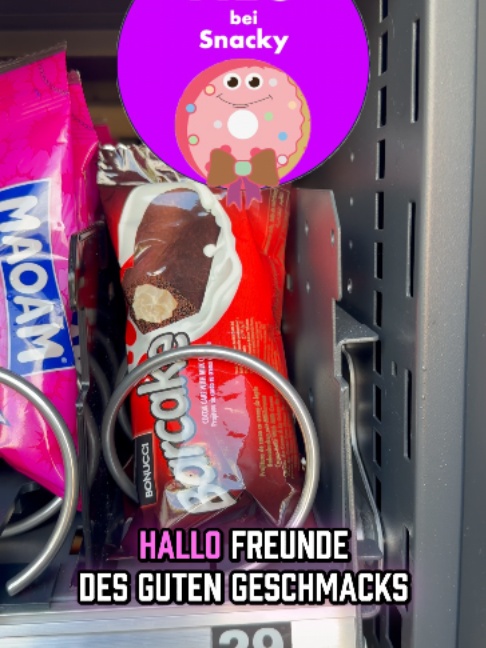 @Snackomat