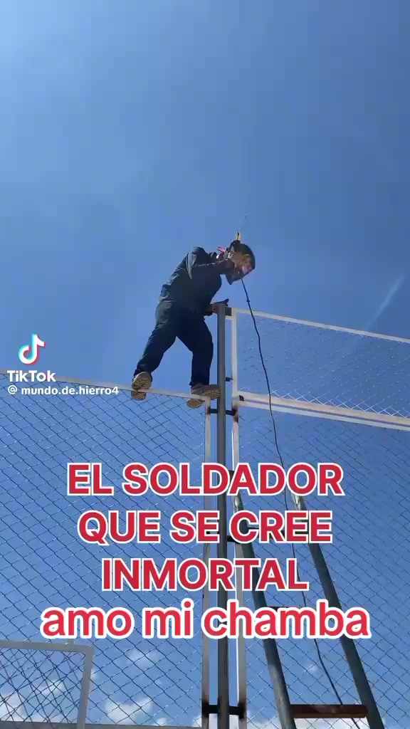 @amo mi chamba