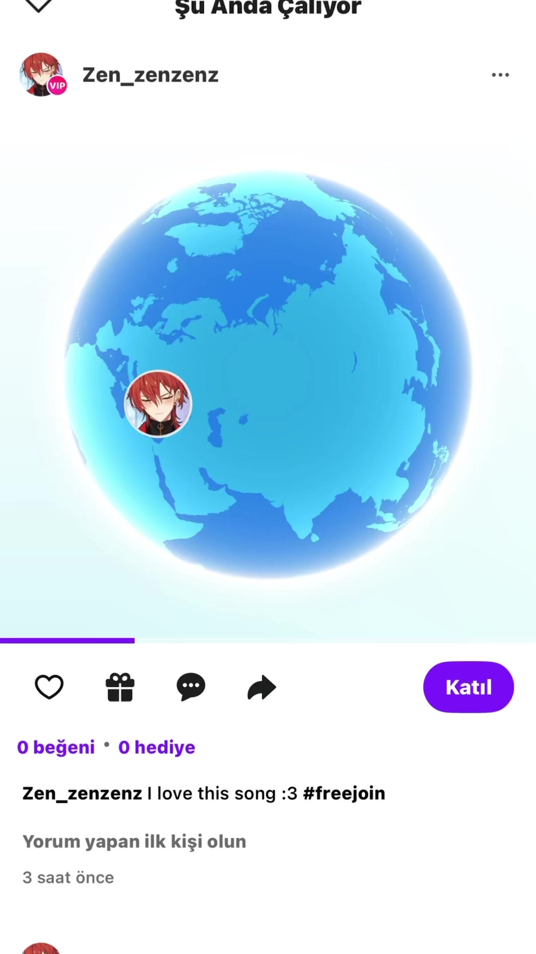 @Zen
