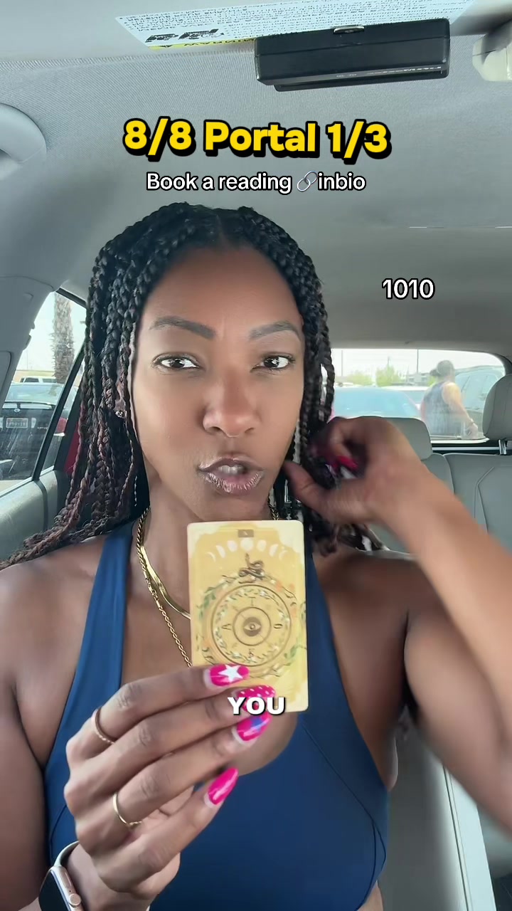 @Nacia (Emperor Queen Tarot)
