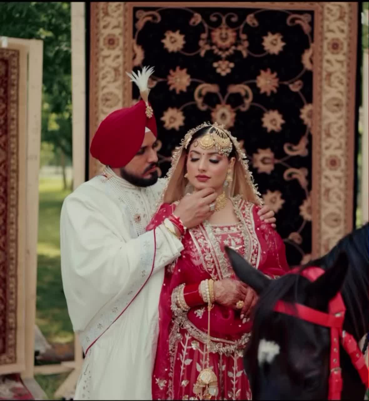@Sherwani King
