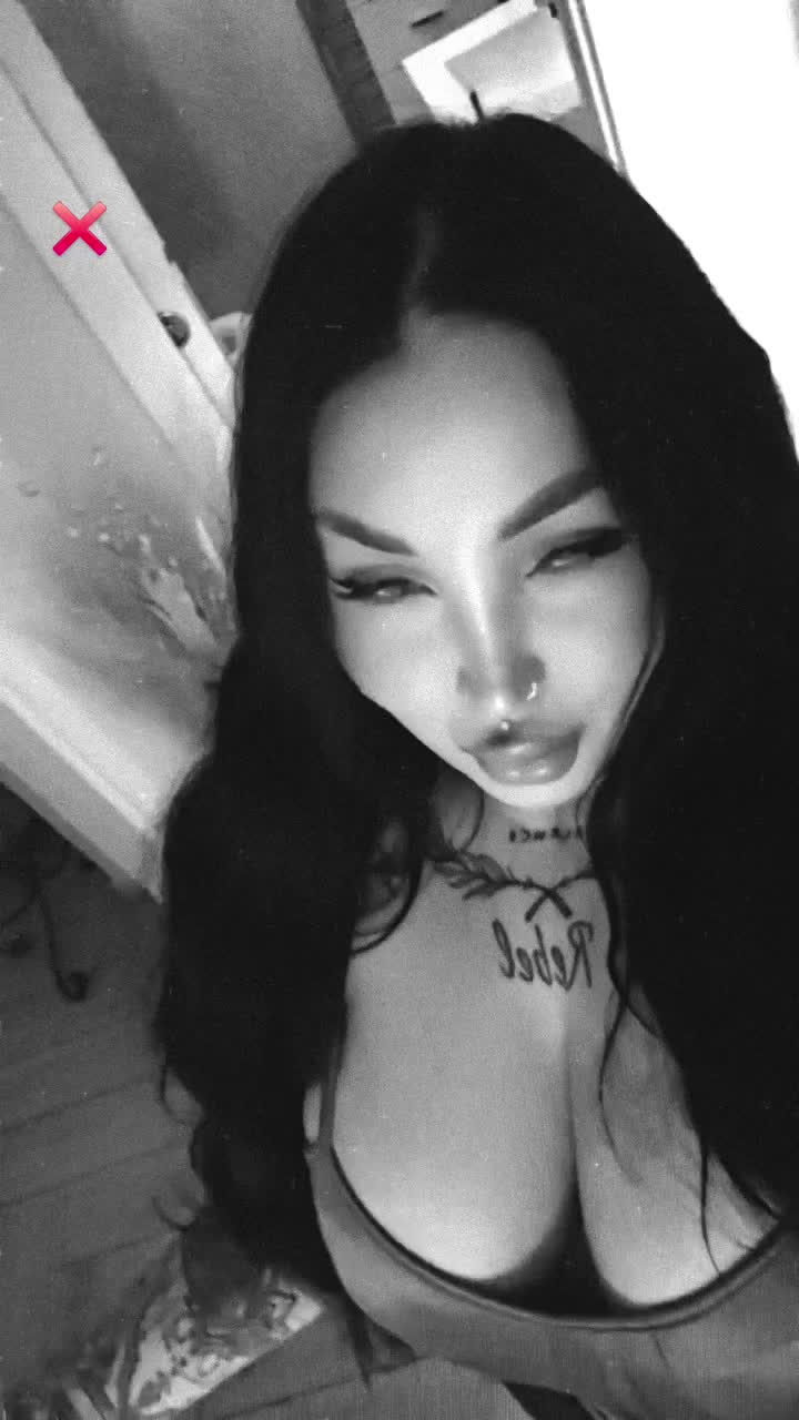 @🖤⚡️