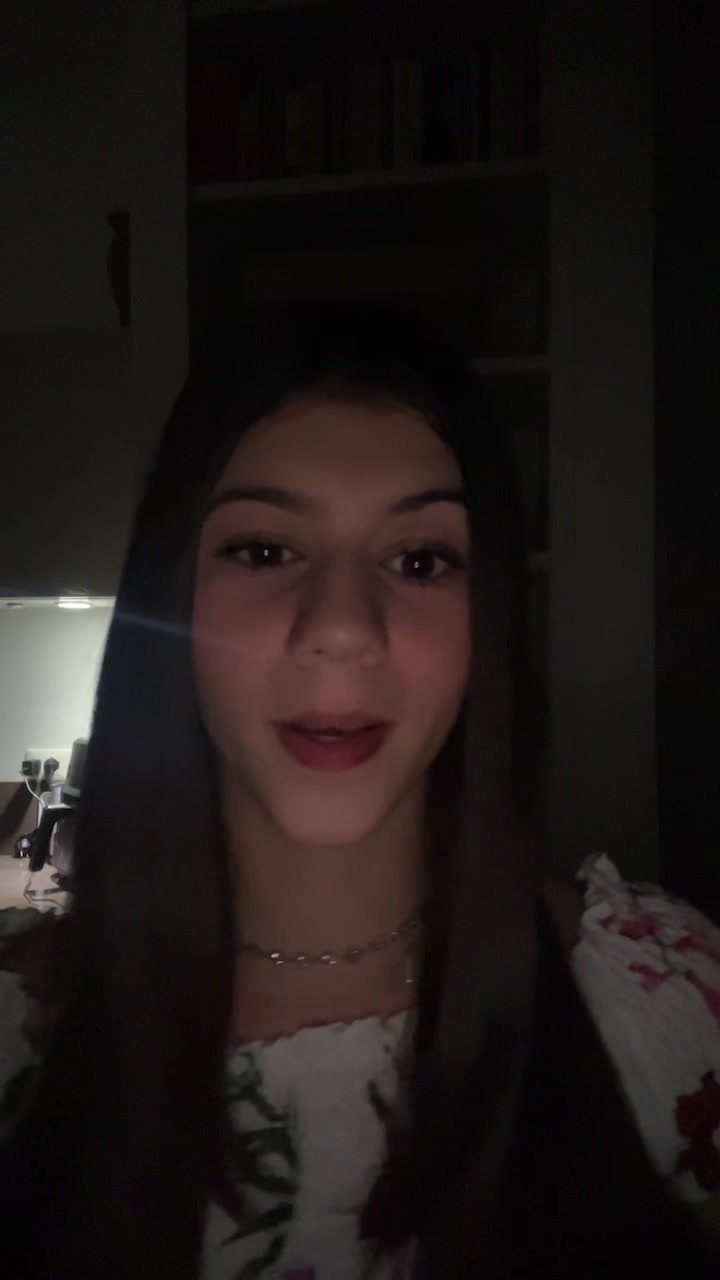 @Greta spam