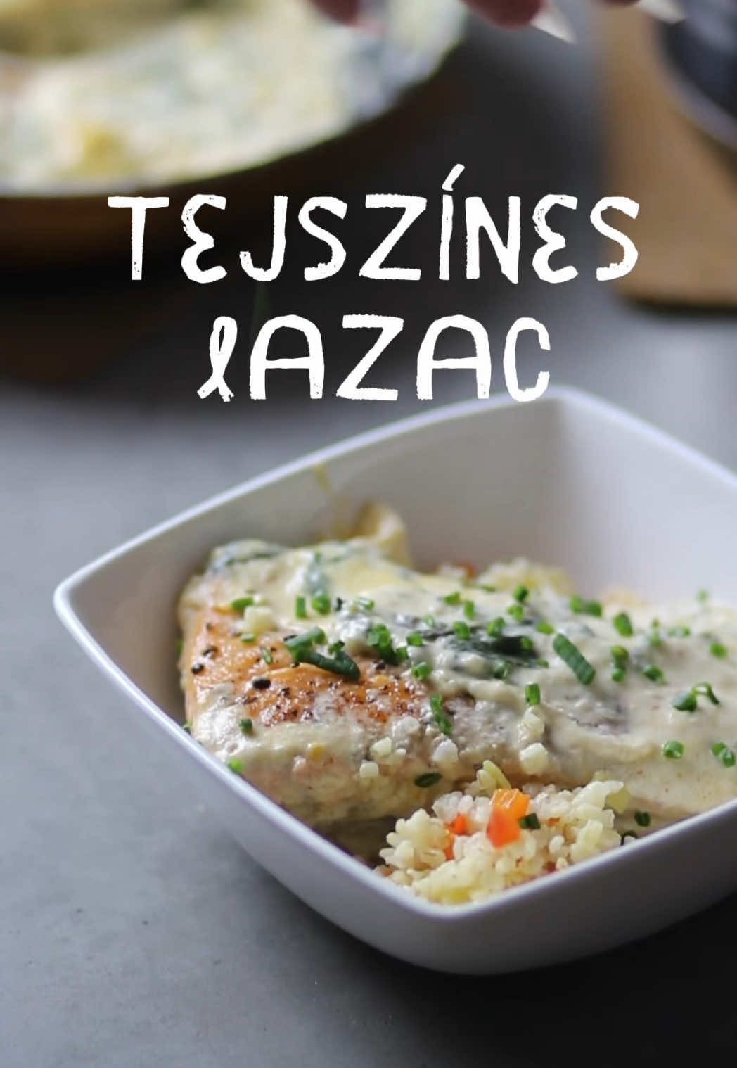 @szorongok és főzök