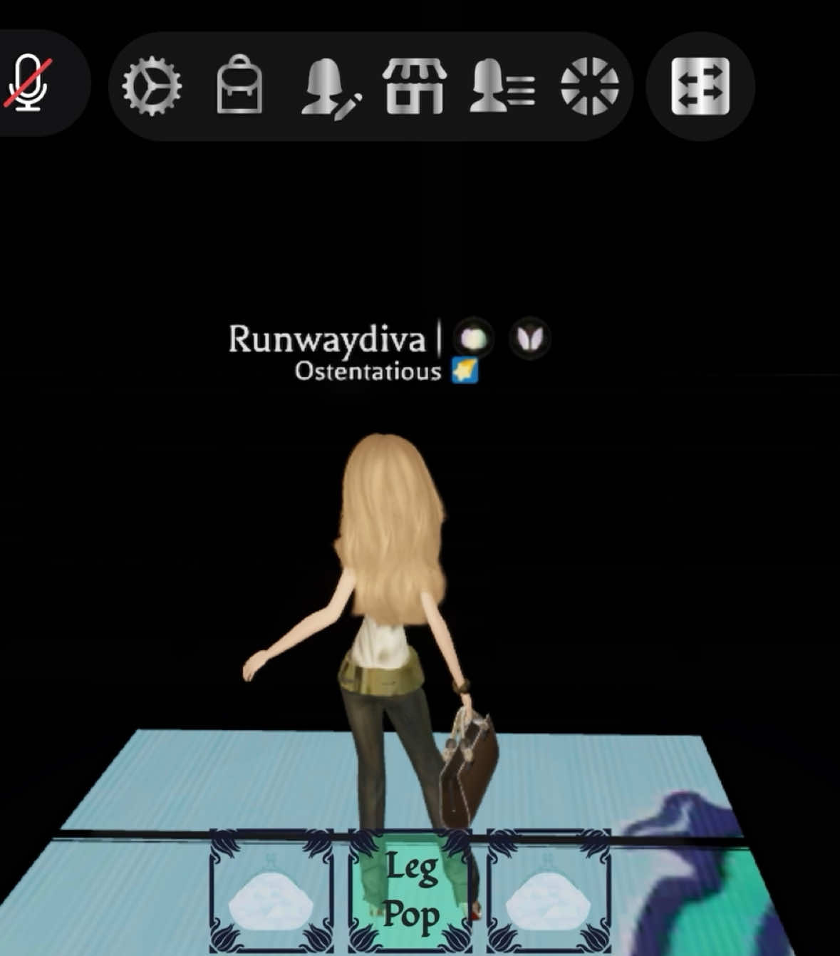 @Runway Divas