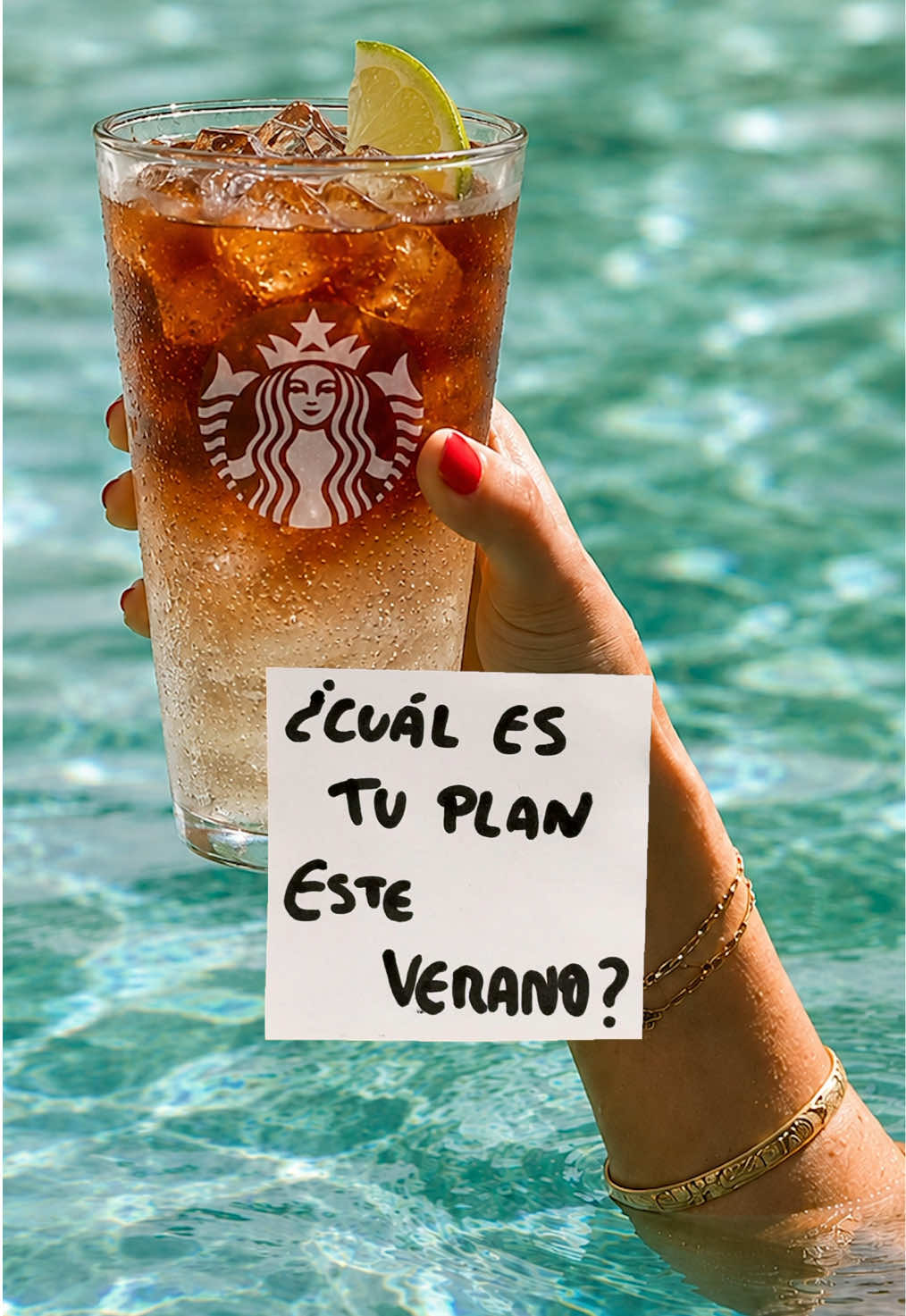 @Starbucks Espa&ntilde;a