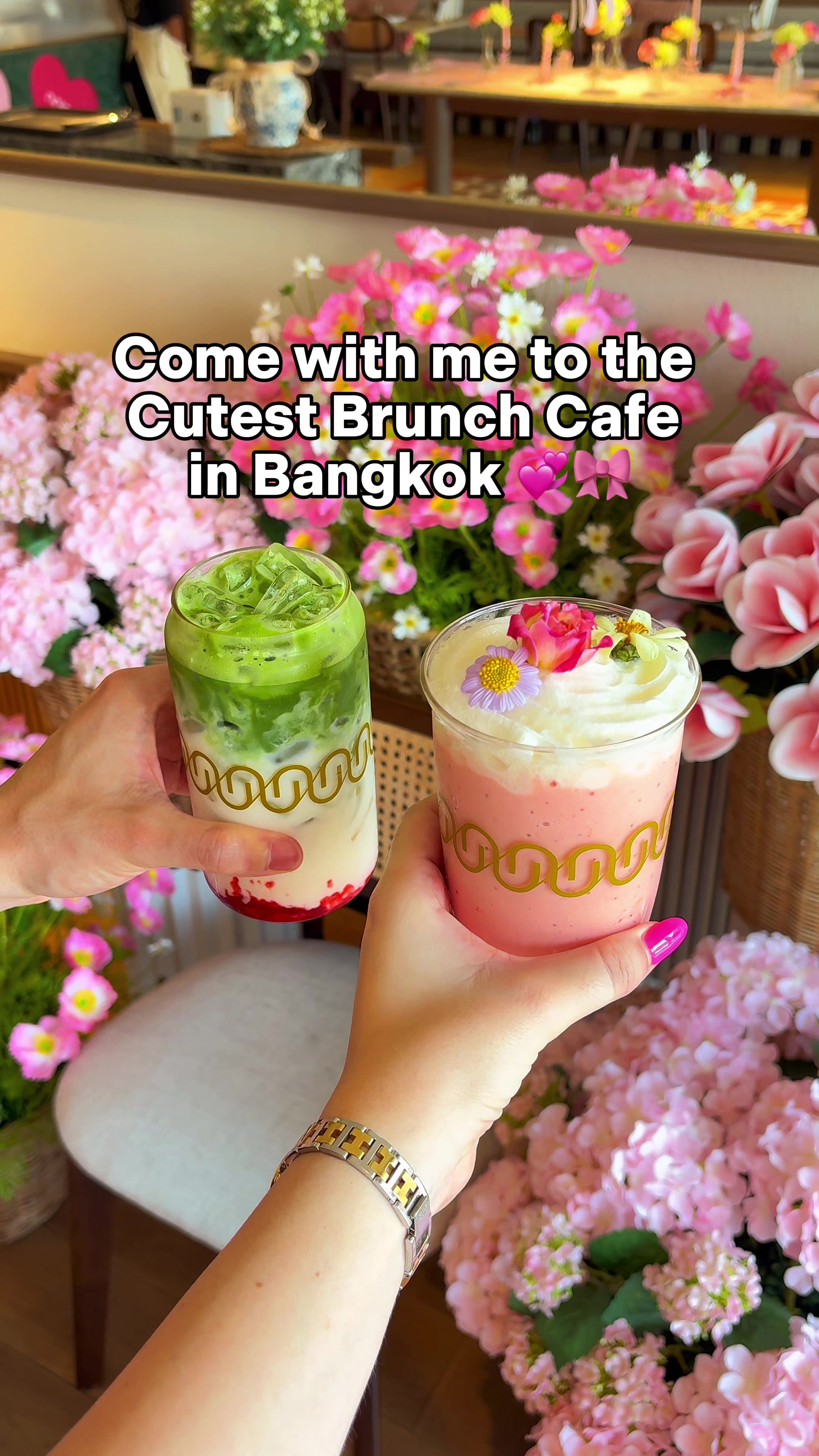 @Carla| Thailand & Asia Travel