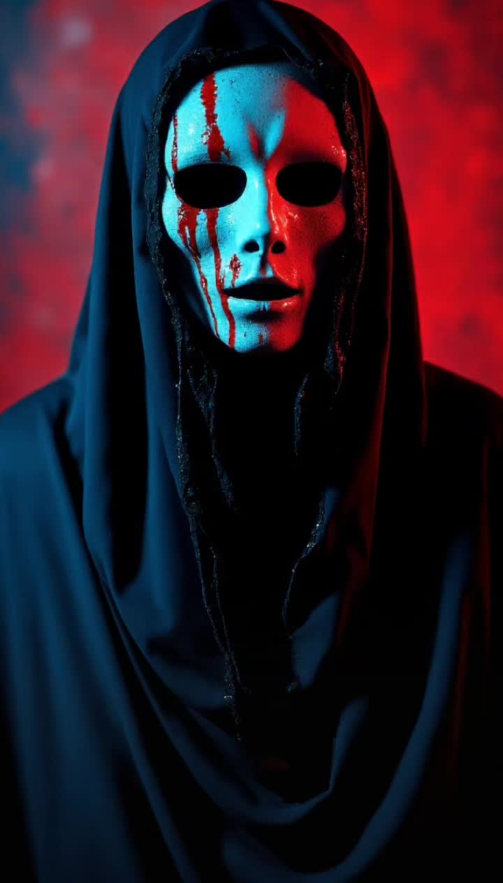@PBHRORX | AI & Horror