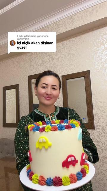 @Nasiba _pastacı