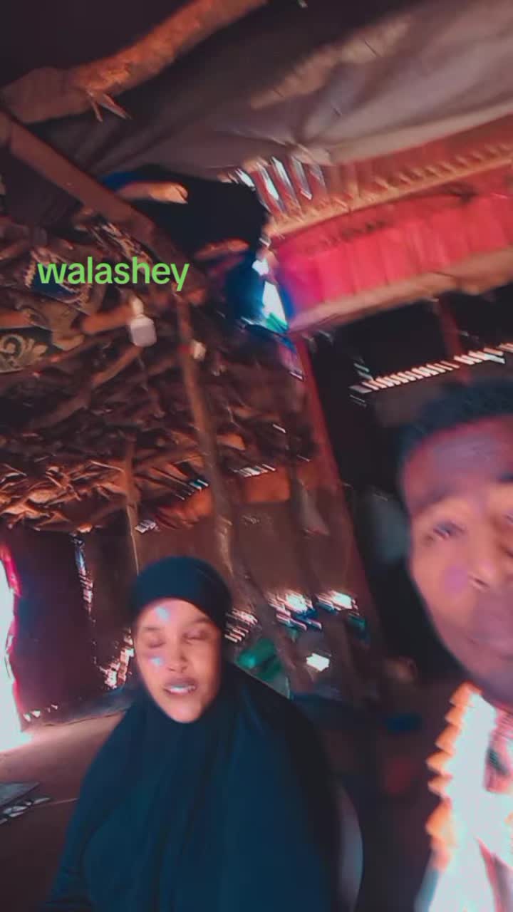 @boqorada habaraji