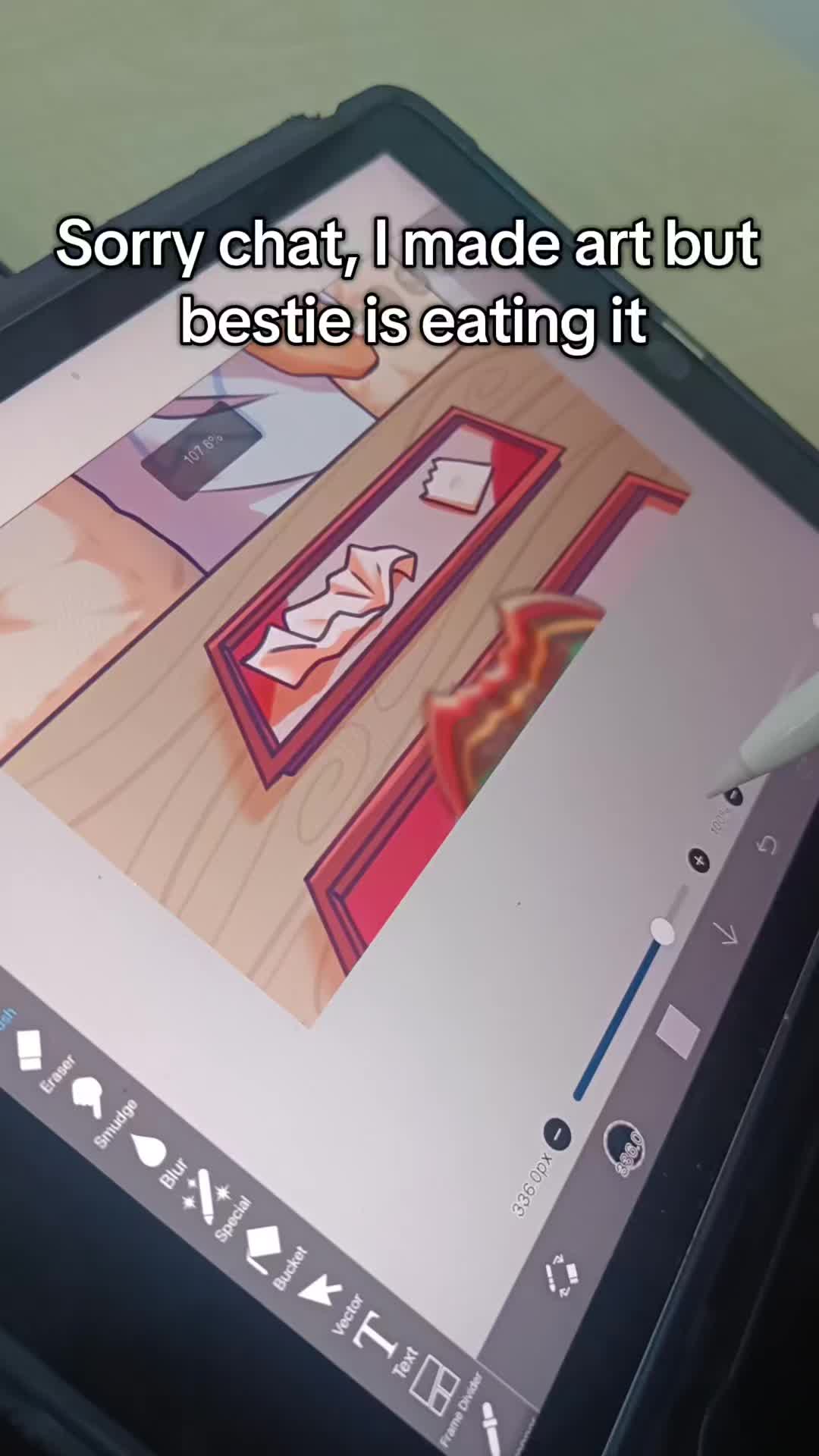@LittlxBluxbxrry