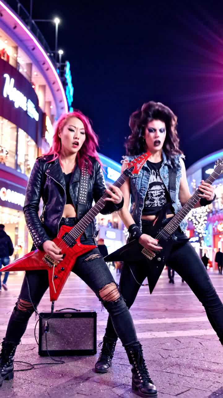 @METAL MUSIC