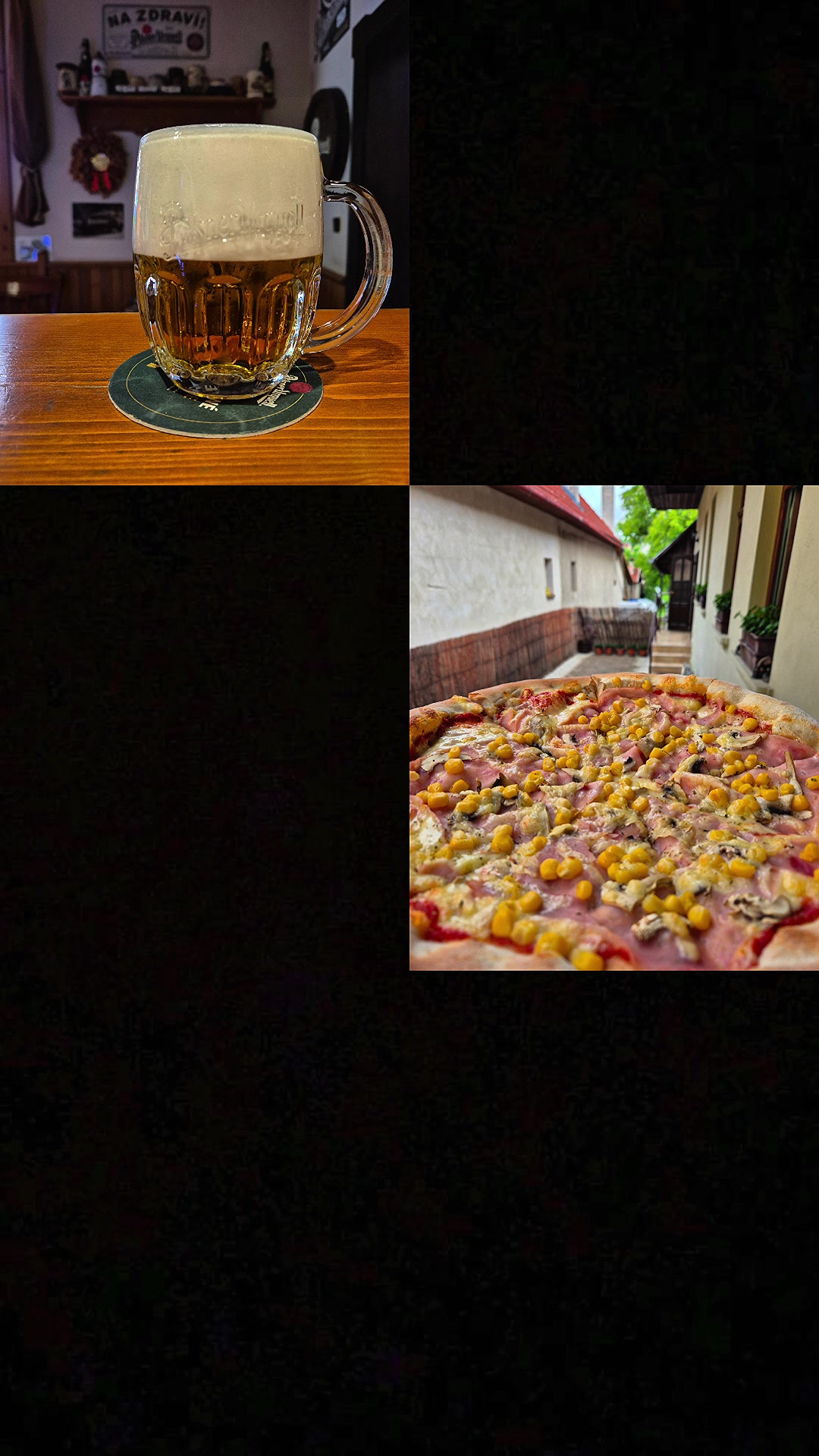 @pizzeria Orim