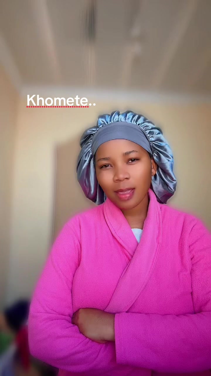 @Sihle’Letso