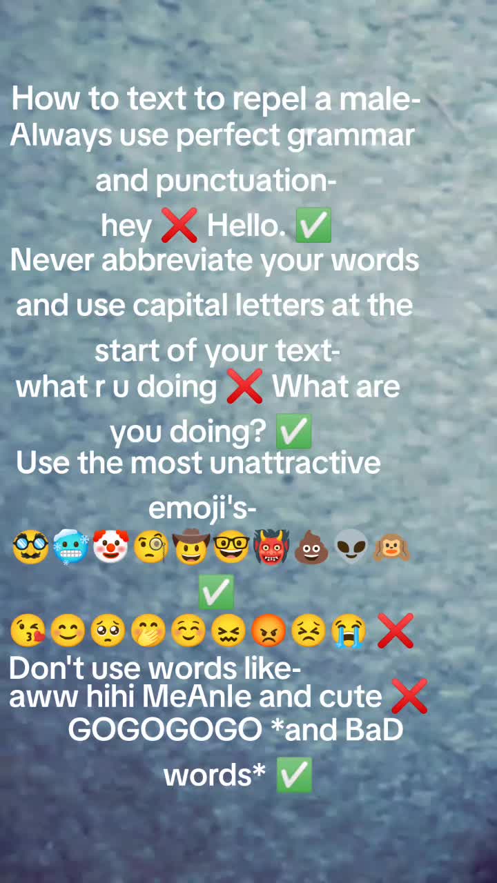 @🙉 oh no 🙉
