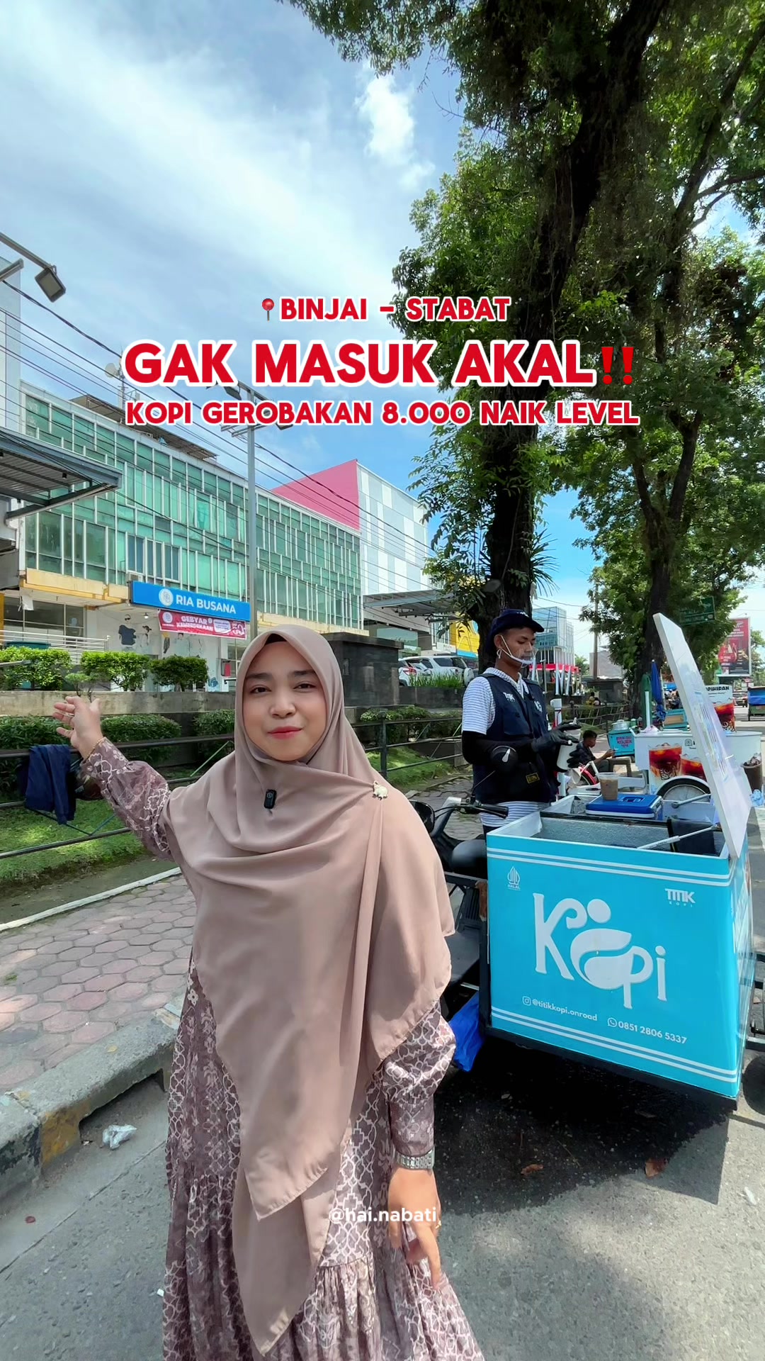 @Nadya Auliza | Kuliner