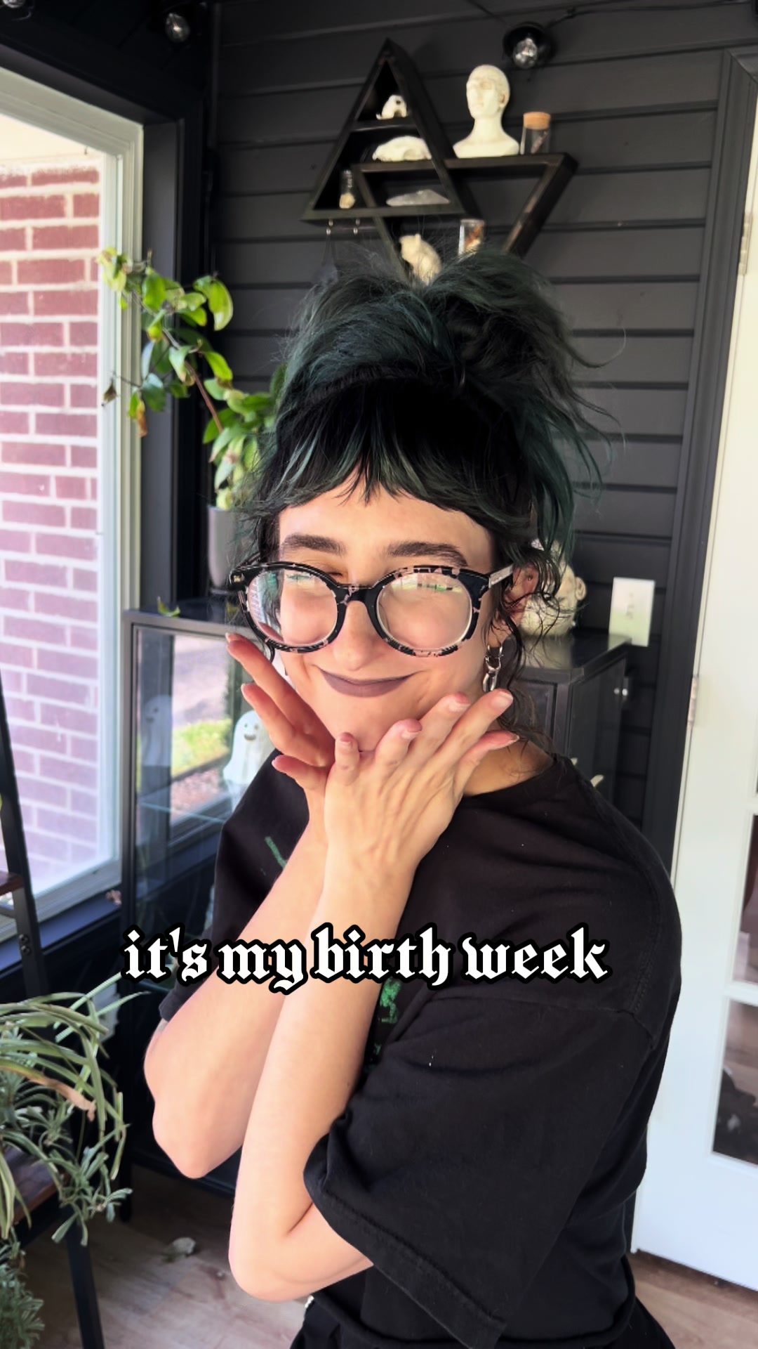@Gina Jo