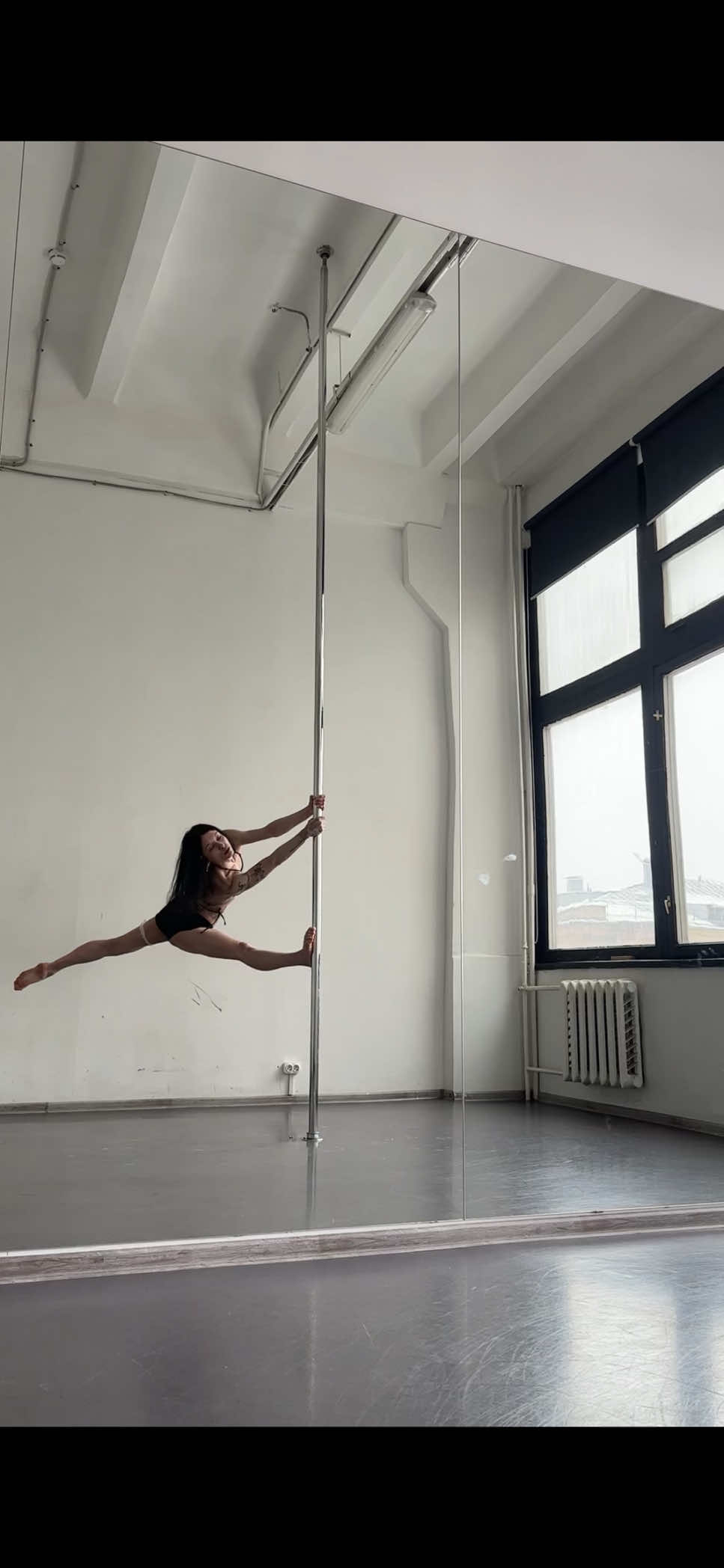 @тгк: pole addicted