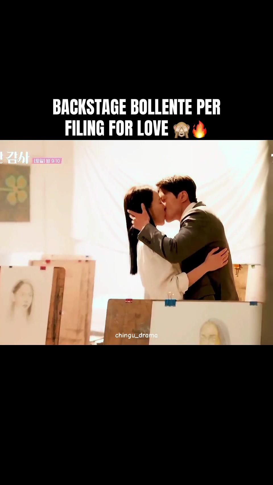 @Chingu Drama