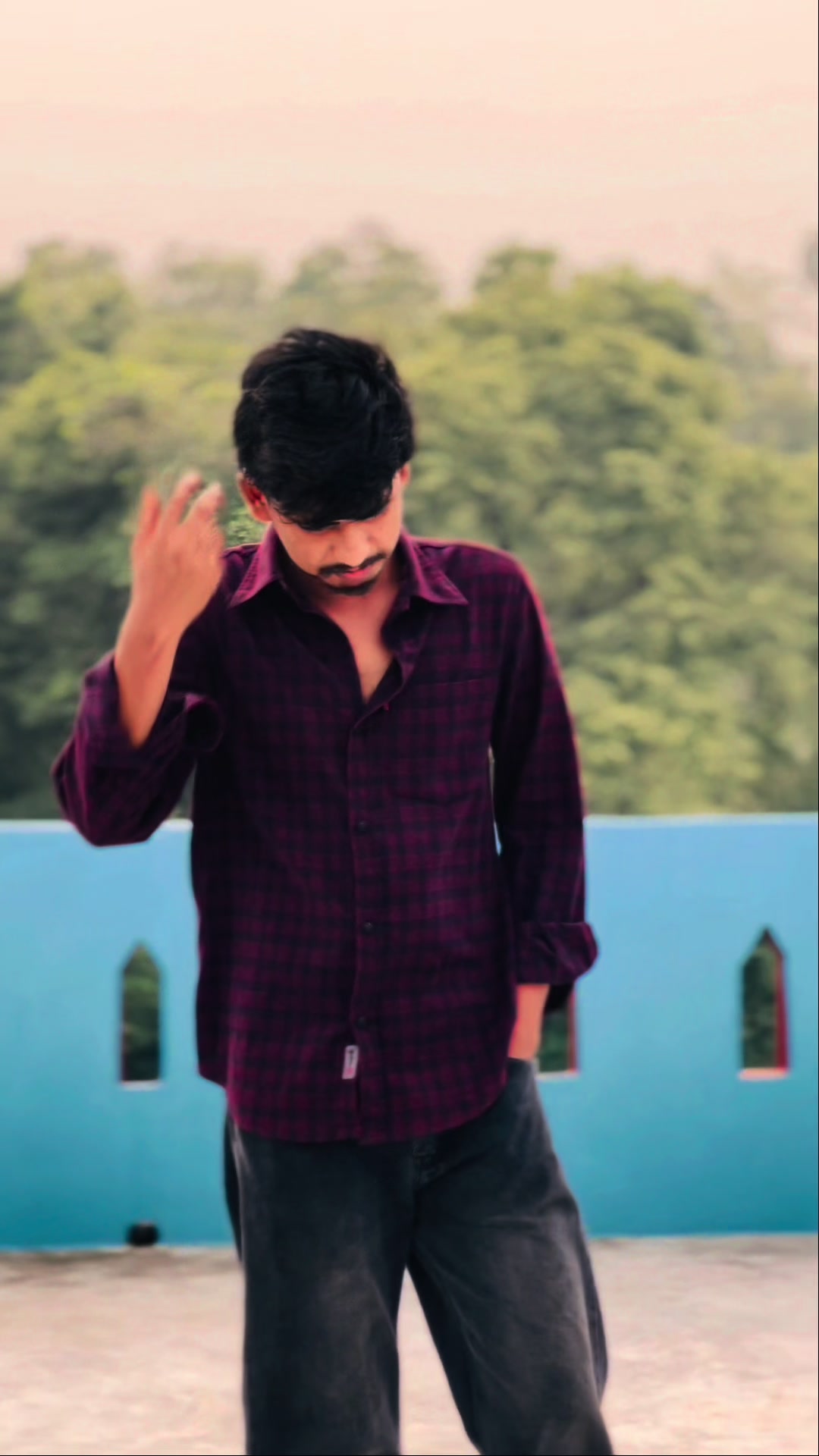@〖 Arjun Yadav〗