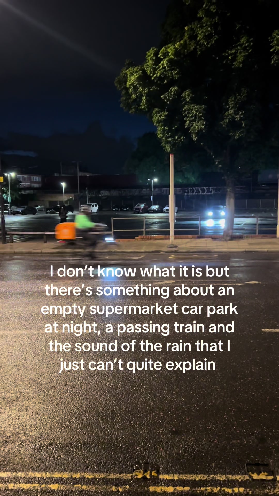 @J Merrick | Writer