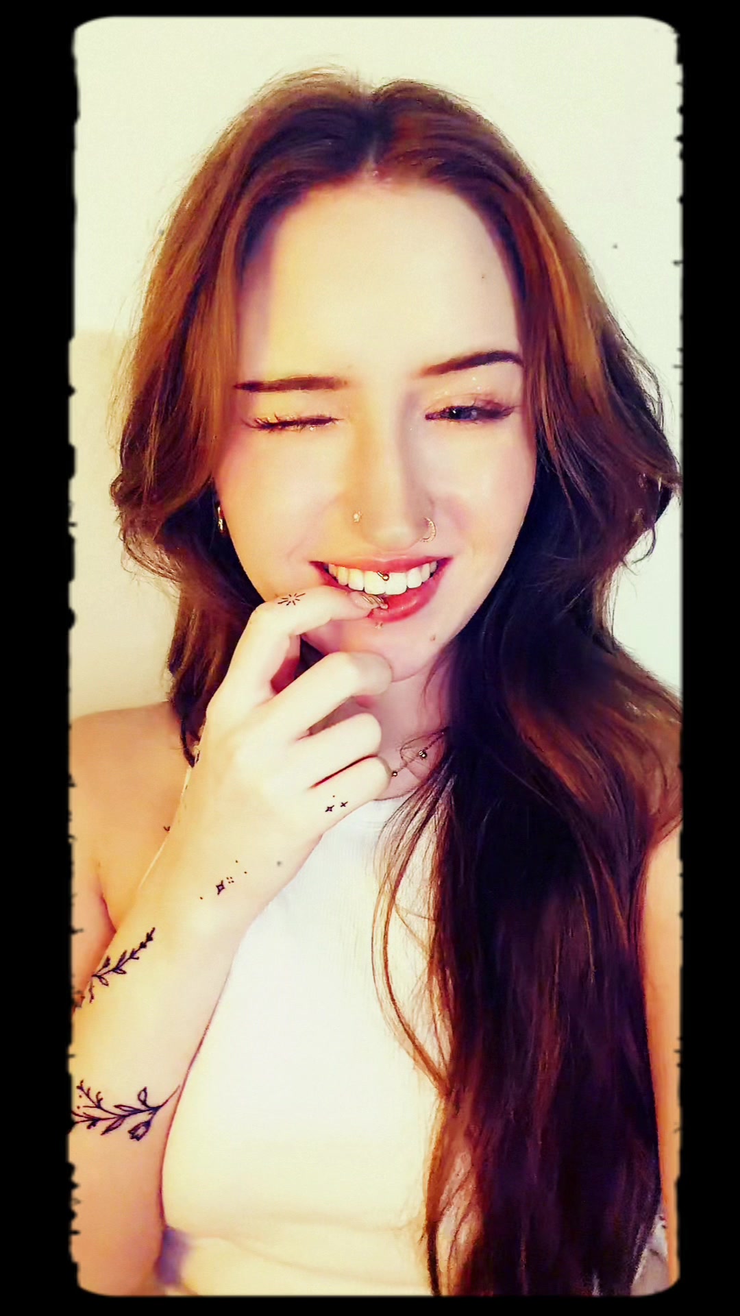 @૮ ・ﻌ・ა