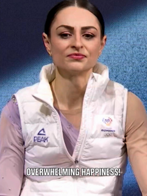 @Olympics™