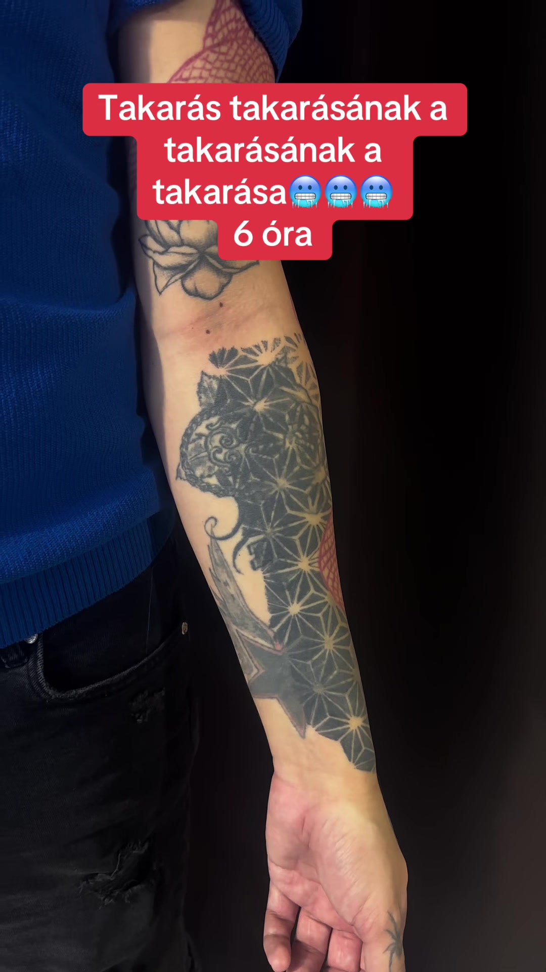 @Keserű Janó.tattooart