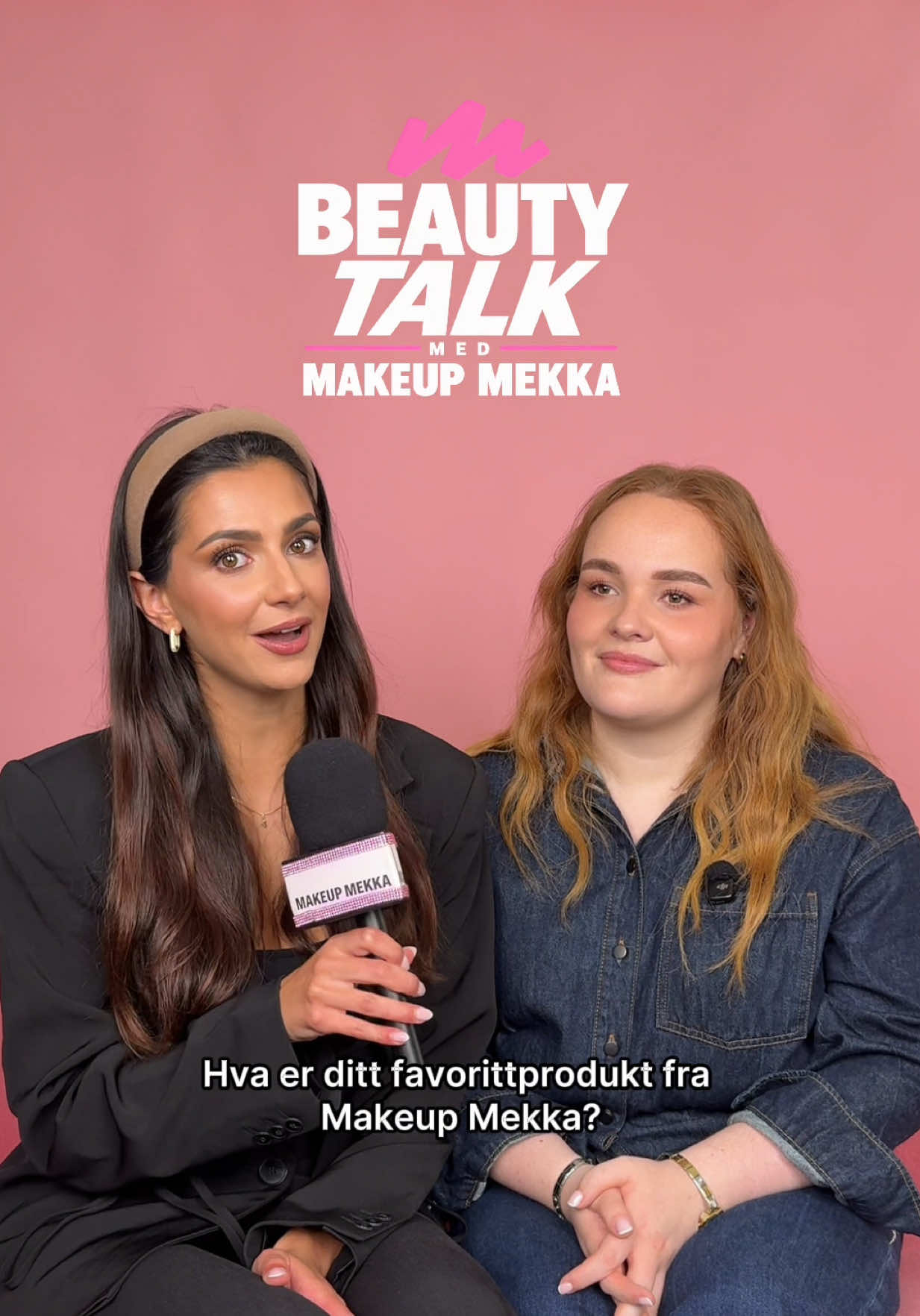 @Makeup Mekka