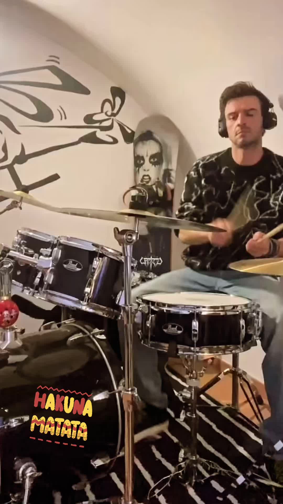 @Manuele D Eramo