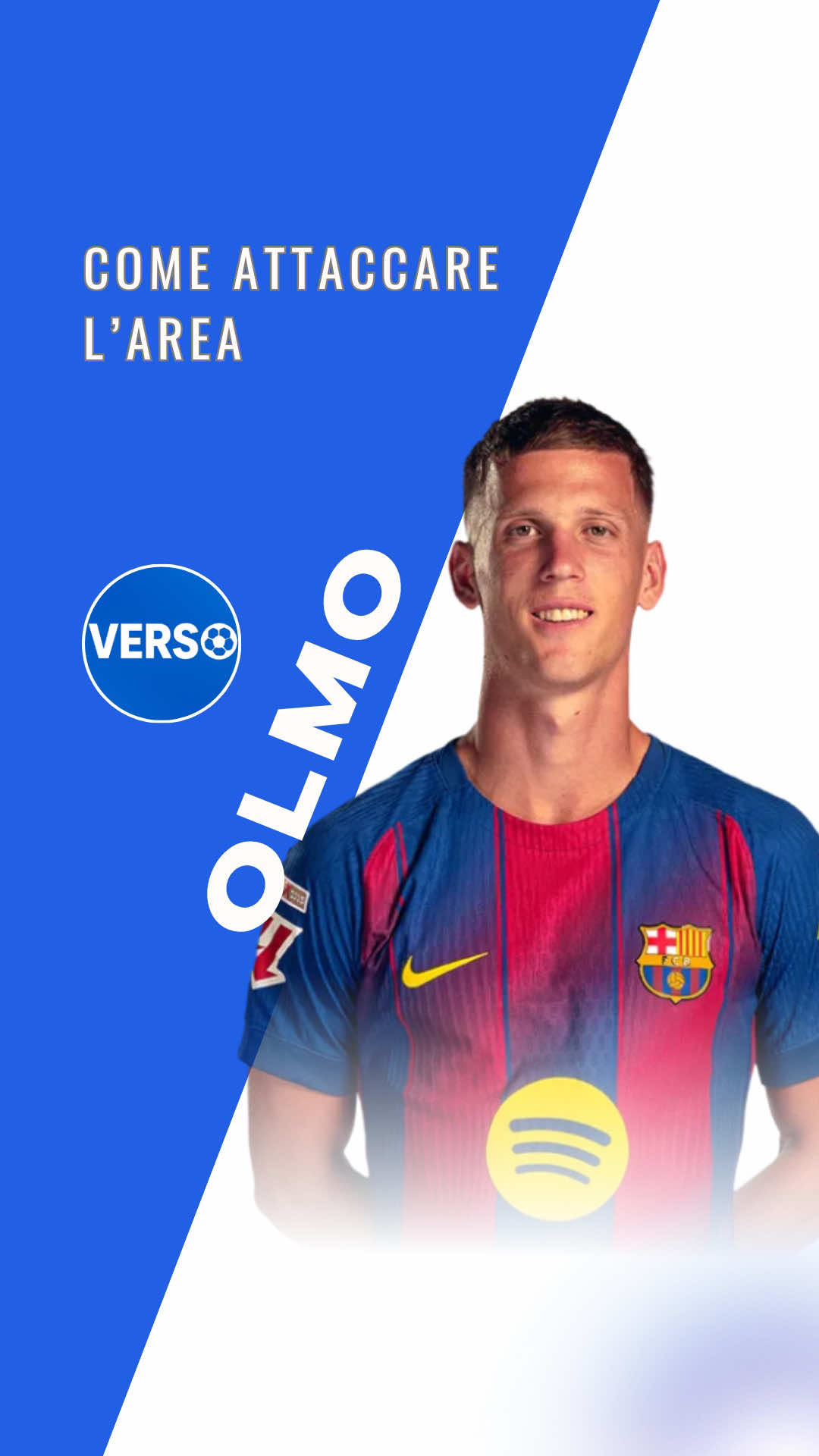 @Verso il Gol - Attaccanti