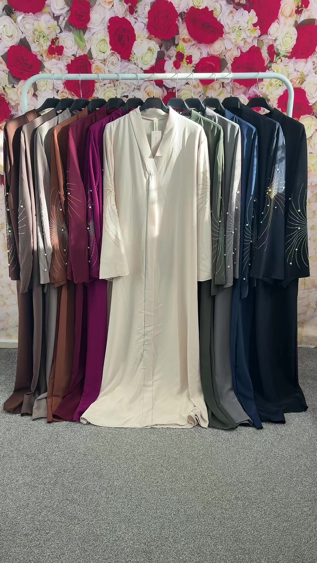 @Samah’s Styles Ltd