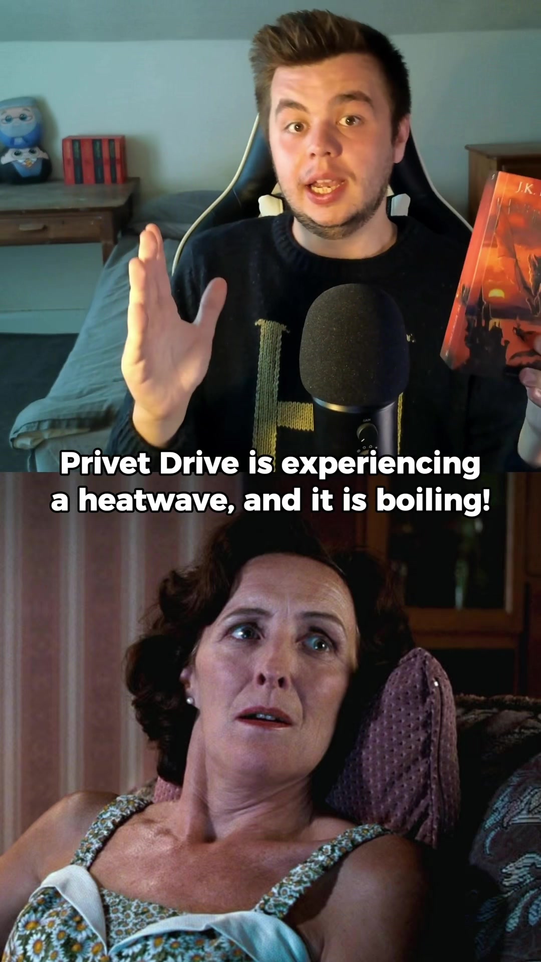 @Zogwarts