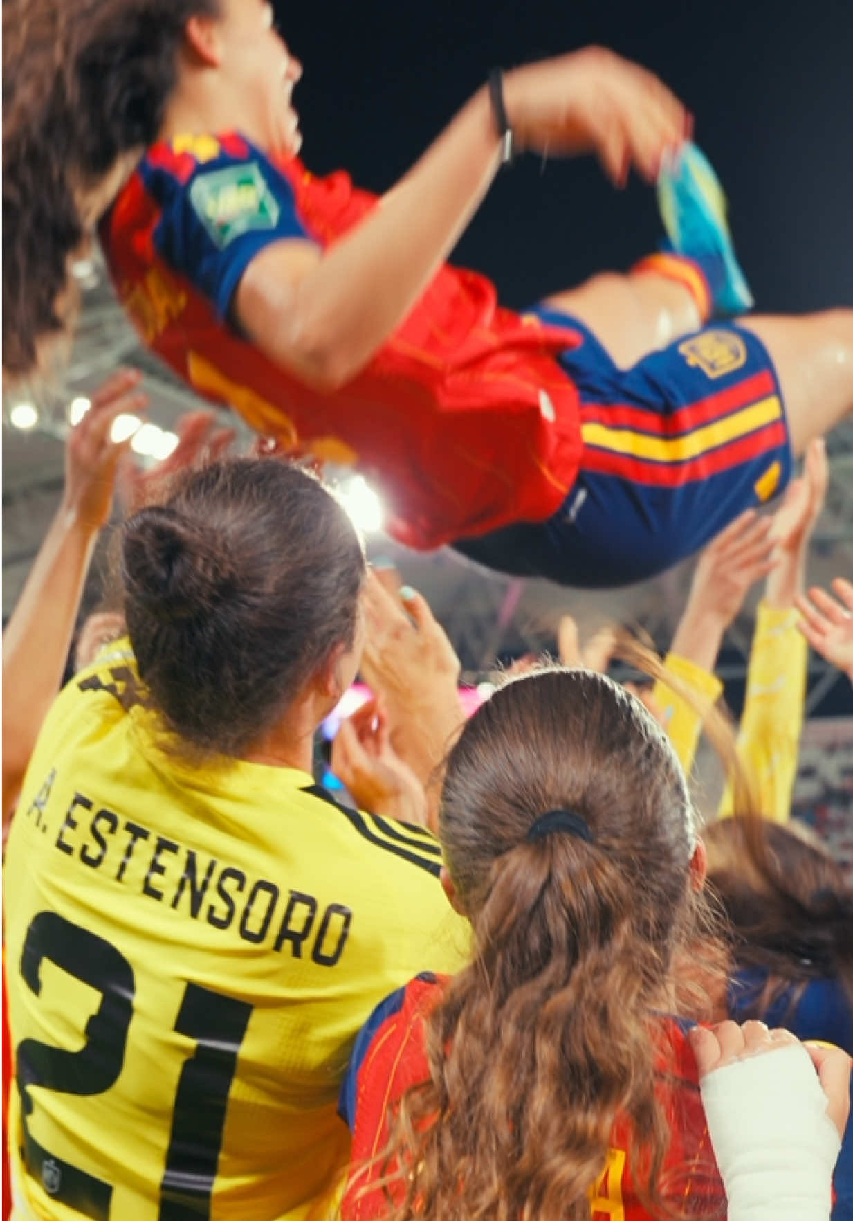 @FIFA Women’s World Cup
