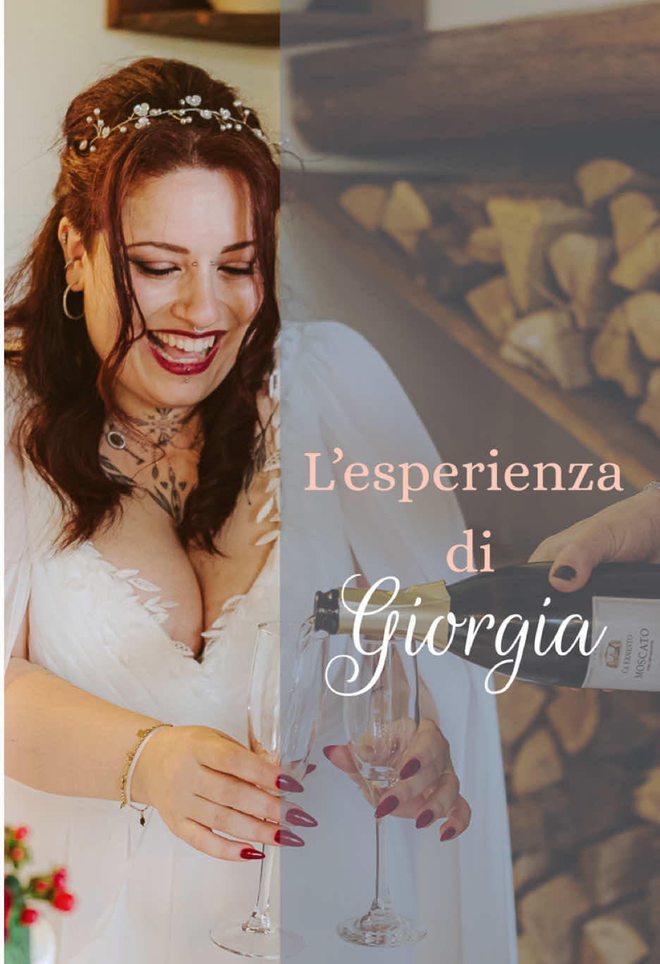 @Mari Bridal Atelier